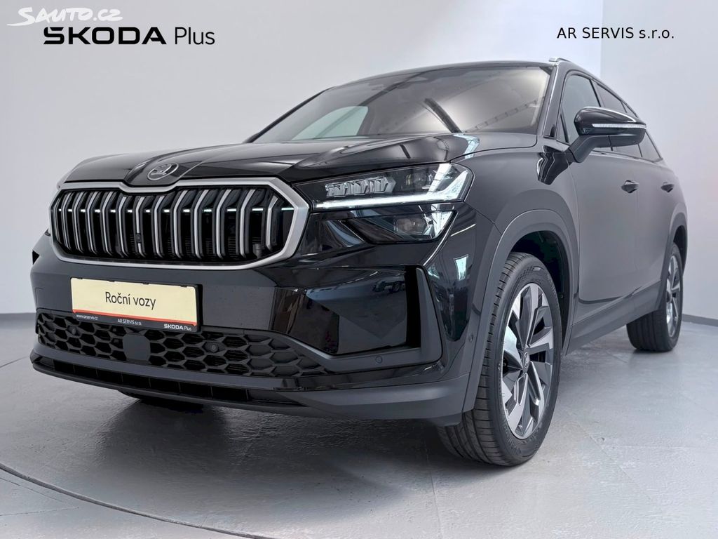 Škoda Kodiaq, EXLUSIVE SELECTION 2.0TDI/142k